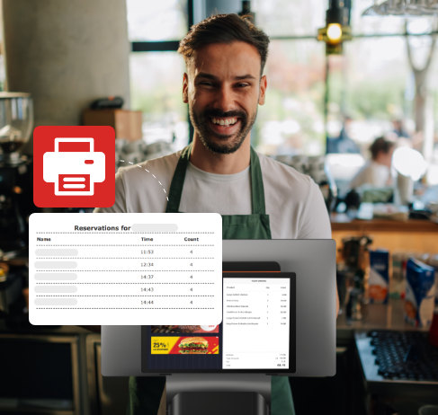 Simplify your Indian restaurant operations